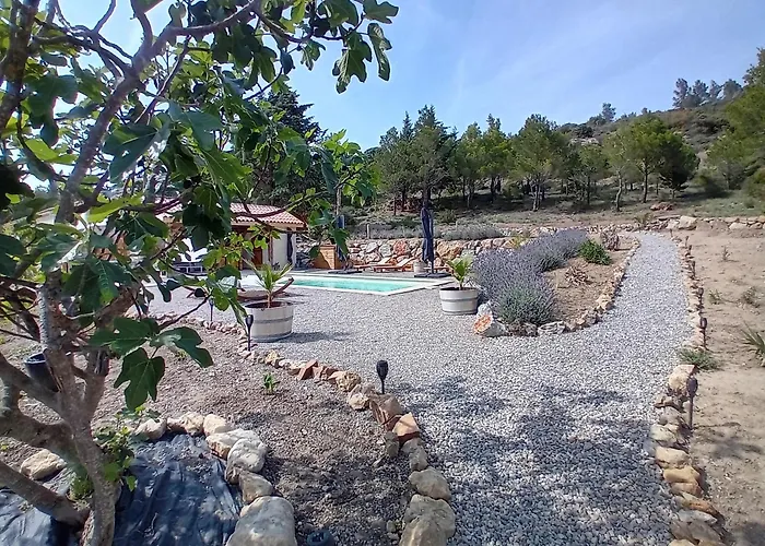 Macoco Maison Coeur Corbieres