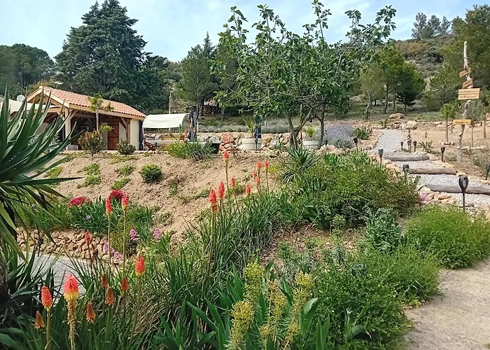 Macoco Maison Coeur Corbieres