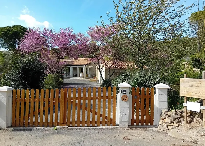 Macoco Maison Coeur Corbieres