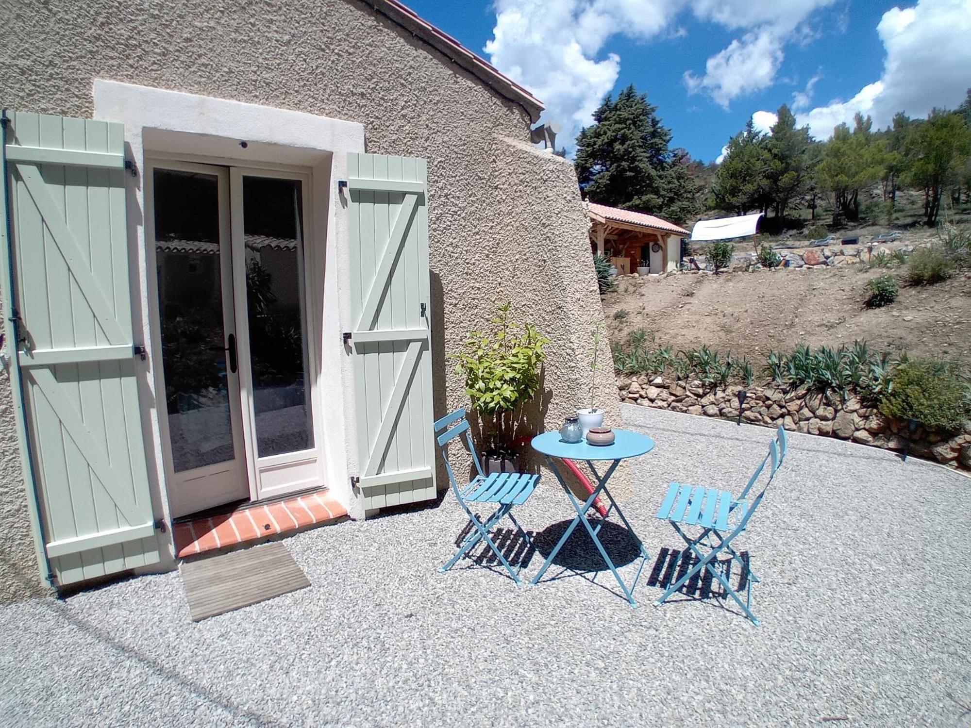 Macoco Maison Coeur Corbieres *