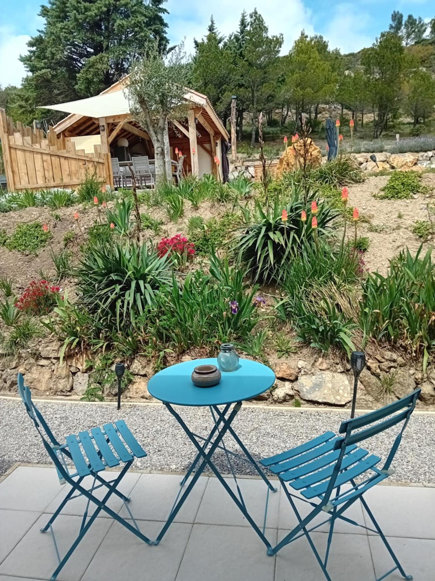 Macoco Maison Coeur Corbieres