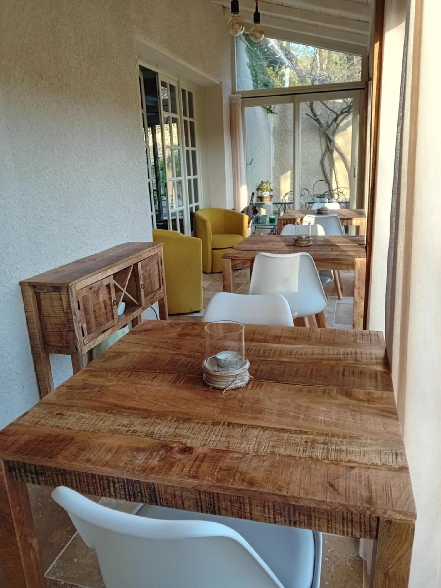 Macoco Maison Coeur Corbieres * Fontjoncouse