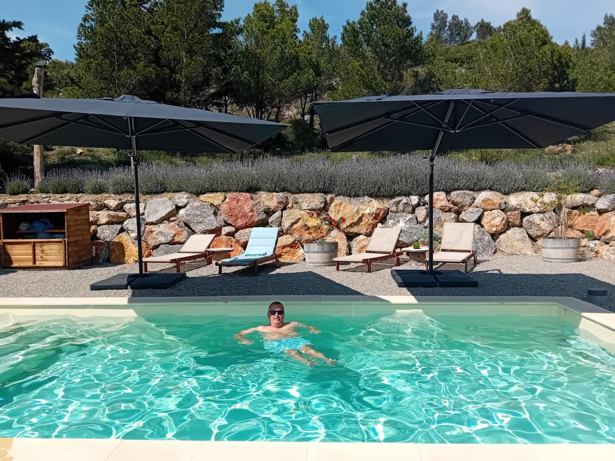 Macoco Maison Coeur Corbieres Fontjoncouse